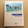 [USED] Twice Twicezine Jeju Island Edition