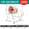 Jundingying CBF-600 Industrial Exhaust Fan
