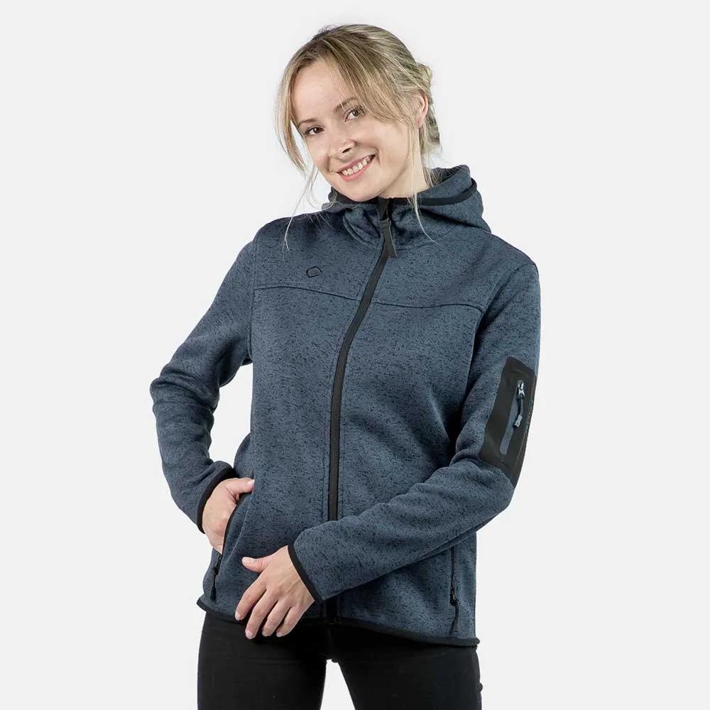 Izas флисовая толстовка Helsinki W