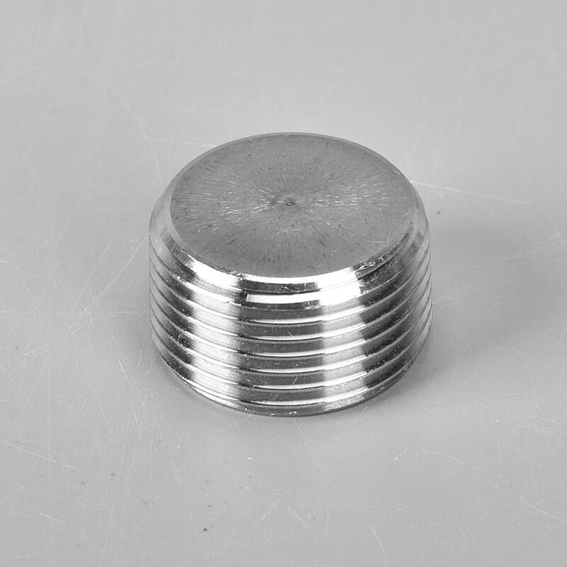 Brangdy Stainless Steel Hex Socket Plug