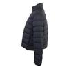 MONCLER [22 year model] CERCES Celses Down Jacket 2 blackUsed