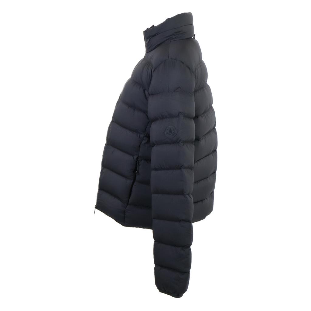 MONCLER [22 year model] CERCES Celses Down Jacket 2 blackUsed