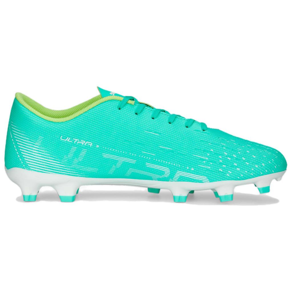 Puma Ultra Play Comfortable Durable Lightweight Soccer Shoes Men Sneaker Blue 107224-03