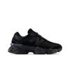 Neu New Balance 9060 Triple Black U9060BPM