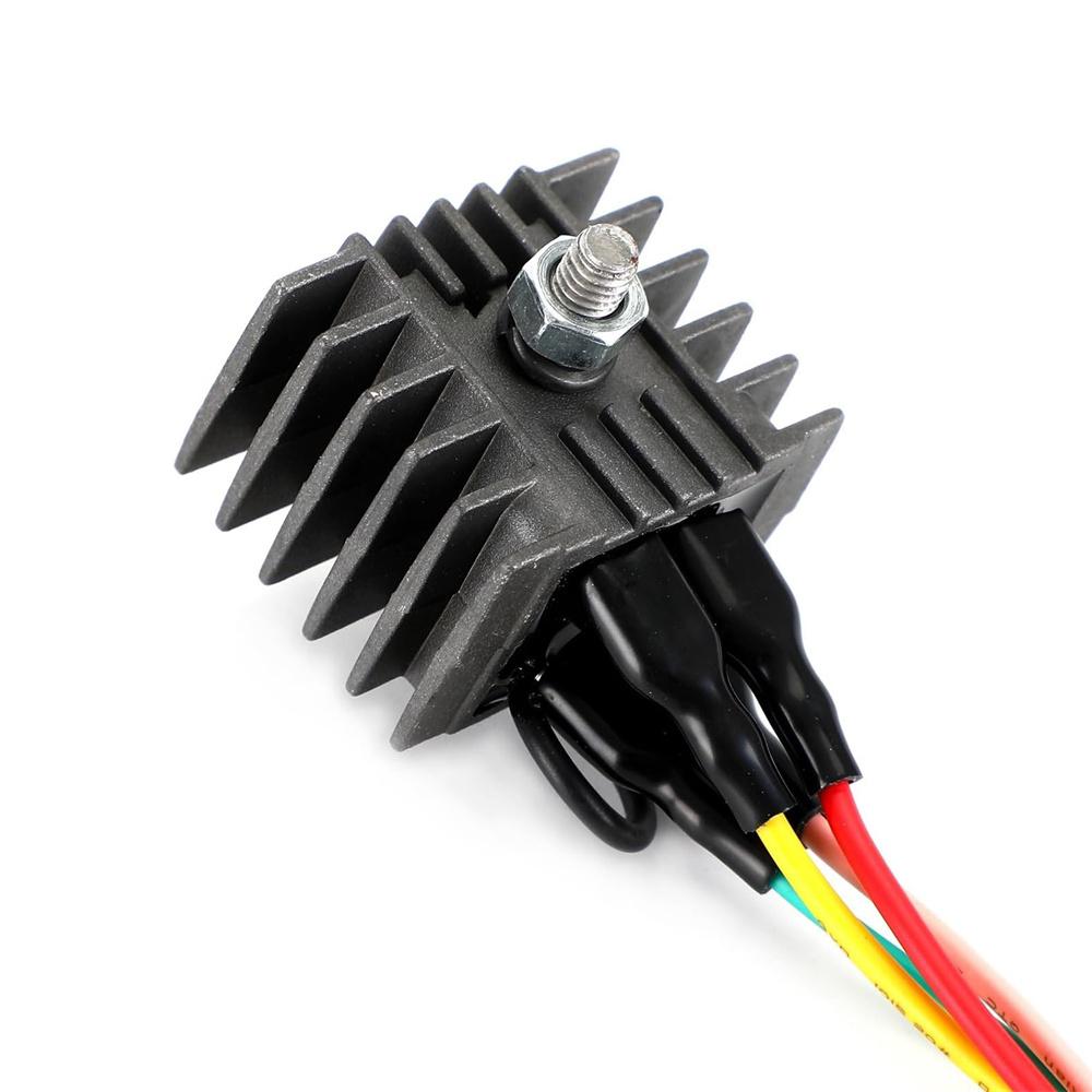 Regulator Rectifier For Honda CB CL SL 100 125 S Supersport Motosport Scrambler 70 - 75