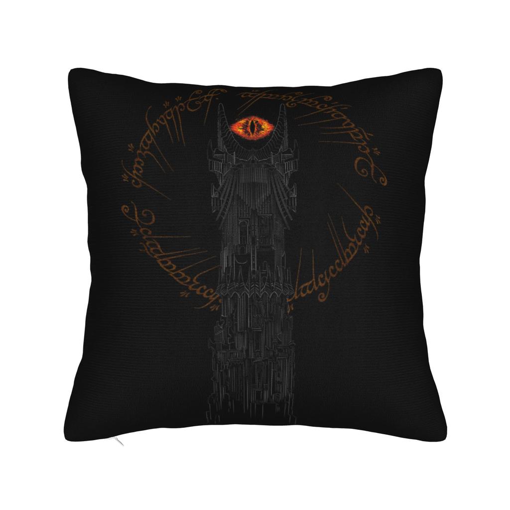 L-Lords Of The R-Rings Legolas Pillowcase Printed Polyester Cushion Cover Decoration  Throw Pillow Case Cover Home
