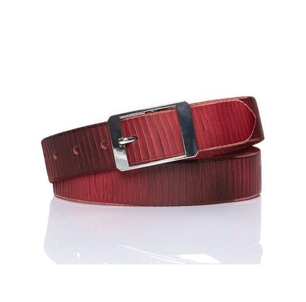 Ремень Mustang BELT EU 95