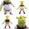Huge Shrek Plush Doll Stuffed Toy Shrek Ogre 40cm Soft And Cozy Pillow For Kids Gift