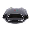 Walnut Cookie Maker 750W 12 Capacity Nonstick Mini Nut Waffle Bread Machine Electric Walnut Cake Mould for Home