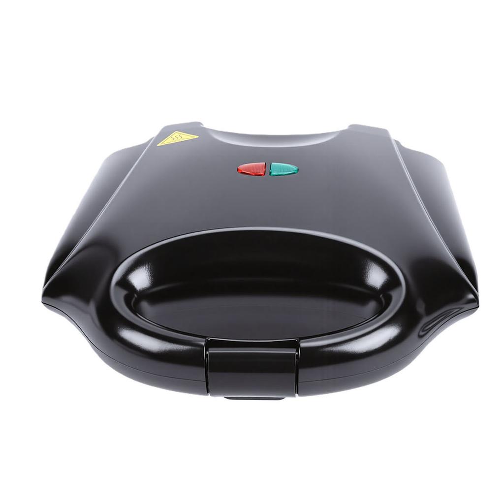 Walnut Cookie Maker 750W 12 Capacity Nonstick Mini Nut Waffle Bread Machine Electric Walnut Cake Mould for Home