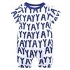 Summer Baby Short Sleeve Romper 0-24 Months Breathable Ribbed Cotton