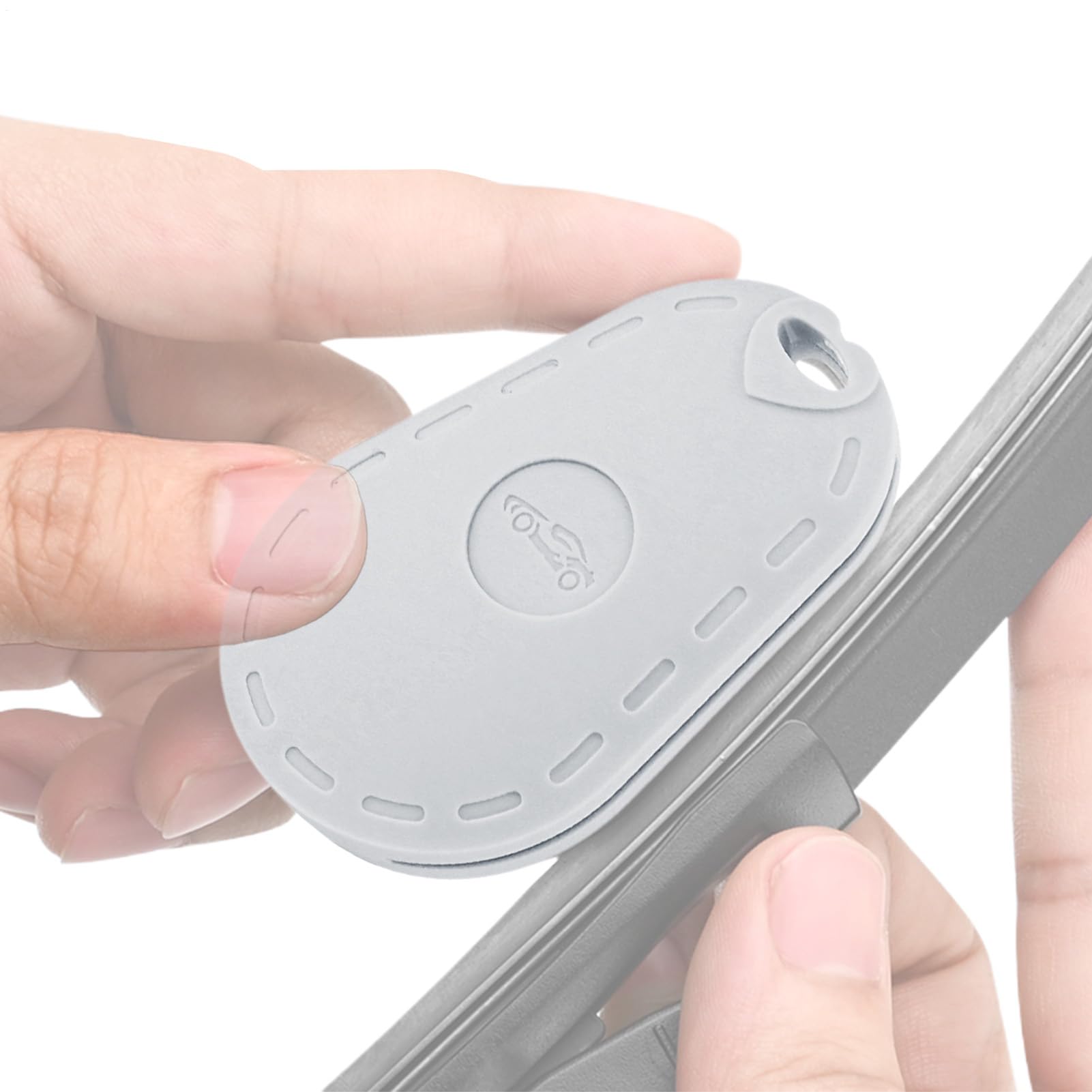 

Wiper Restorer | Windshield Wiper Tool, For Outdoor Use, For Adults, RV, Truck, Long Silver