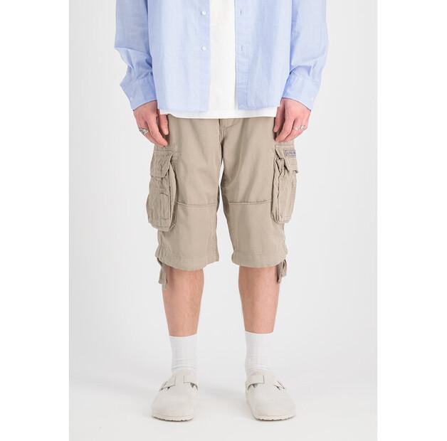 Шорты Alpha Industries Jet Short