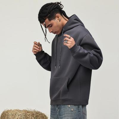 Neue Designer-Druckkleidung Herren Hoodie Hip Hop Sweatshirts Übergroßer Pullover Hoodie Paare Pullover