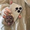 Monkey Graphic Pattern Phone Case For Xiaomi Mi Poco X6Pro X6 X7 X5 Pro Mi Poco F7 Pro F6 F5 Clear Bumper Cover
