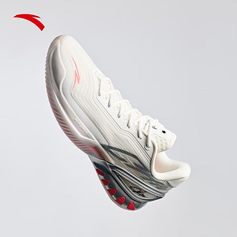 Anta Swift 3 DiVincenzo Signature Low-Top Basketball Shoes