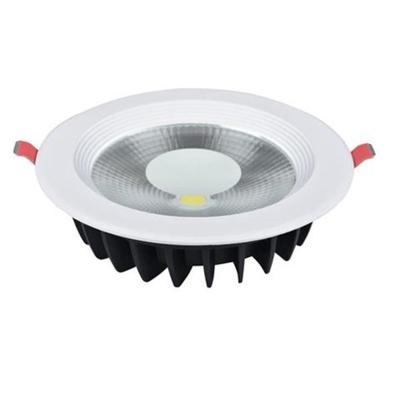 Spot COB LED Round Downlight 15W