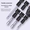 Newcomer Special: Multifunctional Electric Wrench Adapter & Socket Drill Chuck