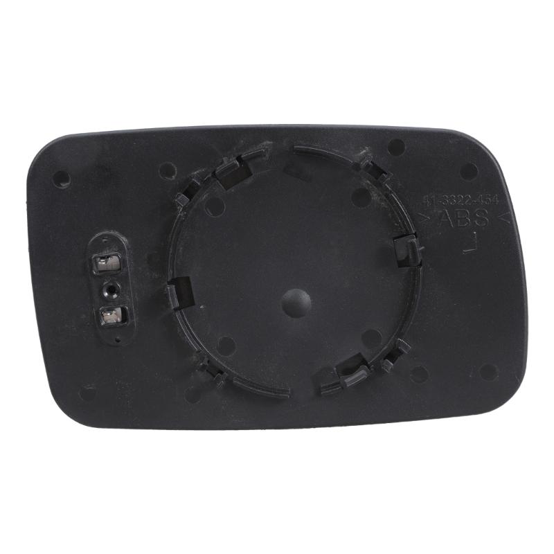 Side Mirror Right/Left Auto Exterior Rearview Mirror Replacement Side Mirror 51168209811 51168165109 for E38 E39