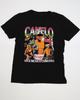 Nový dárek Canelo Alvareze pro fanoušky Unisex S-5XL Tričko SS2147