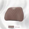 Compatible Geely Xingyue L, Xingrui, Emgrand, Xingyuan, Galaxy Starship 7 Car Headrest Neck Pillow & Lumbar Support
