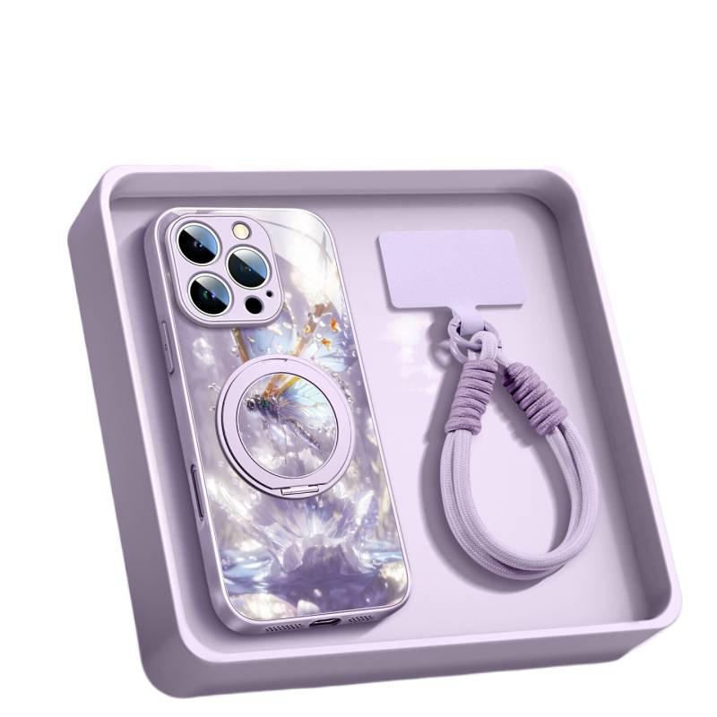 Applicable to Apple 11Pro mobile phone case, the new iphone11promax all-inclusive case 11 is super good-looking ip11pro.