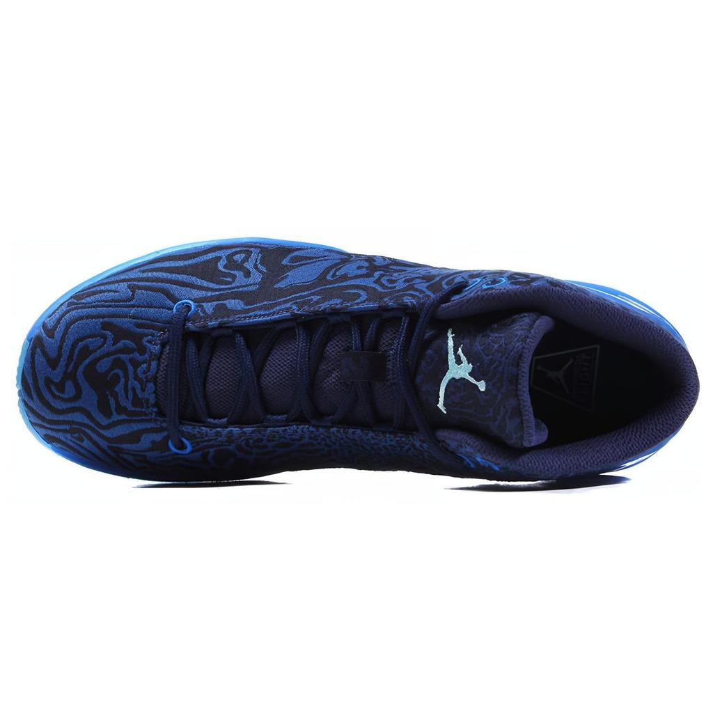 Jordan Super.Fly 4 Jcrd Midnight Navy 812870-403