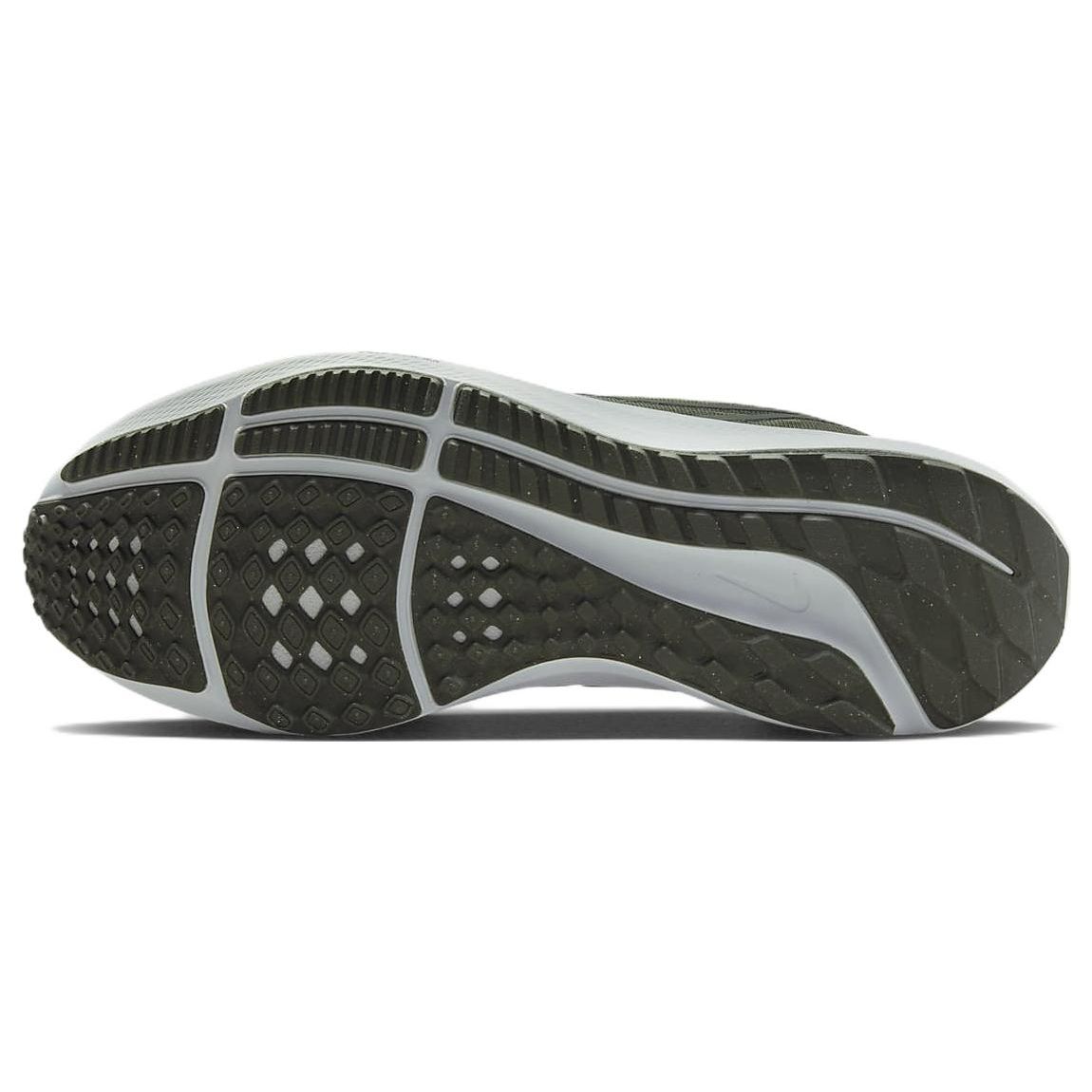 Мужские кроссовки Nike Air Zoom Pegasus 39 Cargo Khaki Green Pilgrim Honeydew DH4071-300 — фото 6