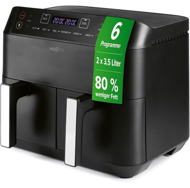Фритюрница Maxxmee 02767 (02767200100)