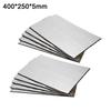 10pcs Car Insulation Cotton Automobile Heat Insulation Foam Deadening Hood Closed Universal Accessories Car Cotton Mat Cell O2F9