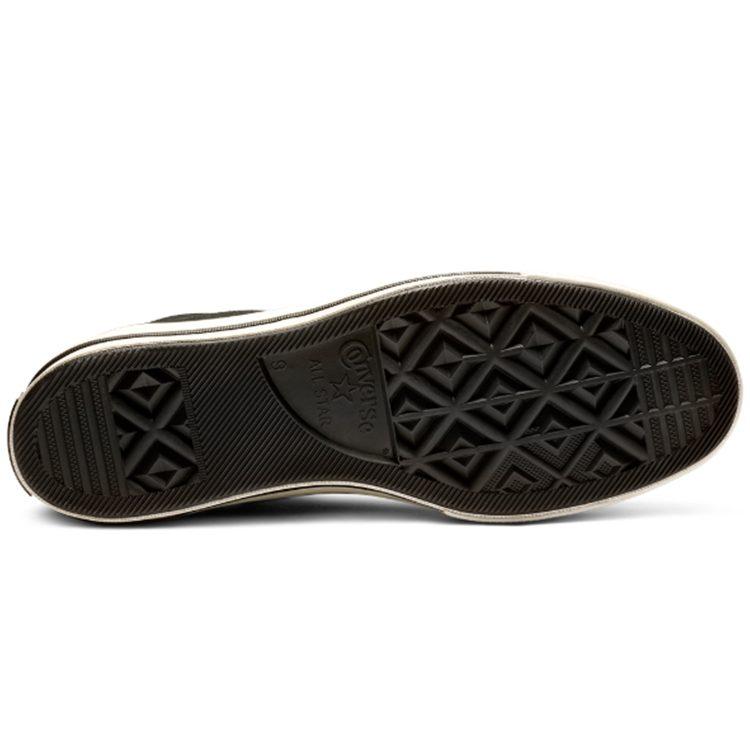 Chuck 70 Converse Hi 'Black' 163343C
