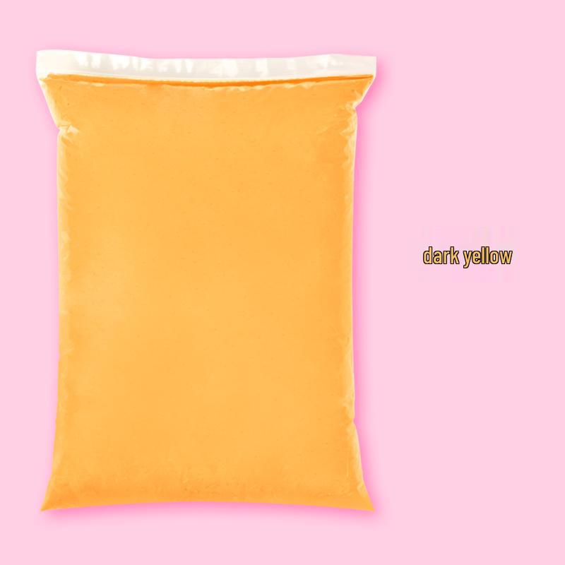 500g Large Pack Space Clay for Kids' Handmade DIY Projects