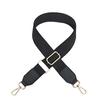 Wide Nylon Shoulder Bag Strap - Durable Replacement Strap For Women's Messenger Bags And Purses 