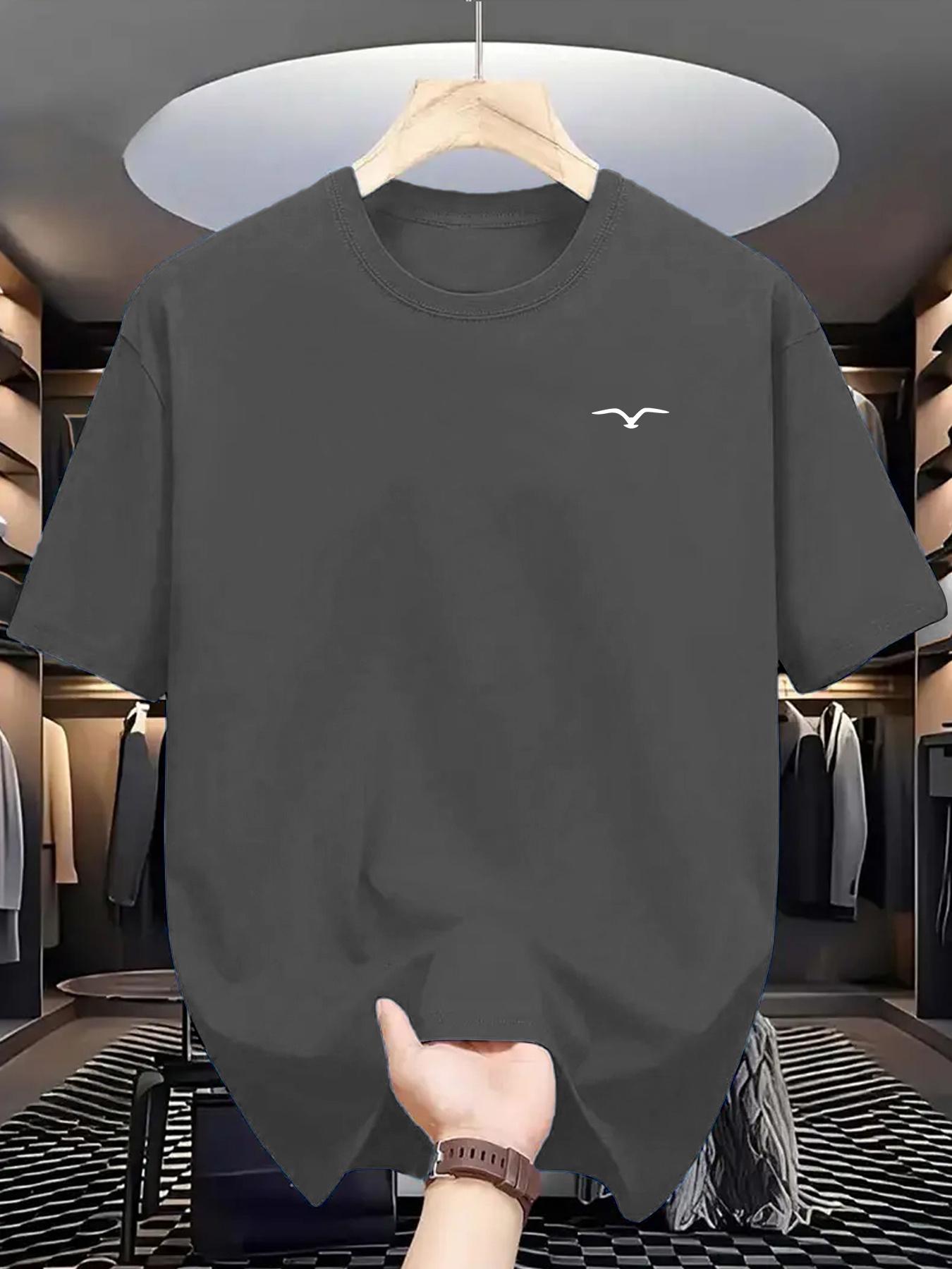 

Men T-shirt Luxury Brand 2025 Graphic High Quality Short Sleeve Tshirt Clothing Designer Tee Women Cotton TShirt Summer Tops XL