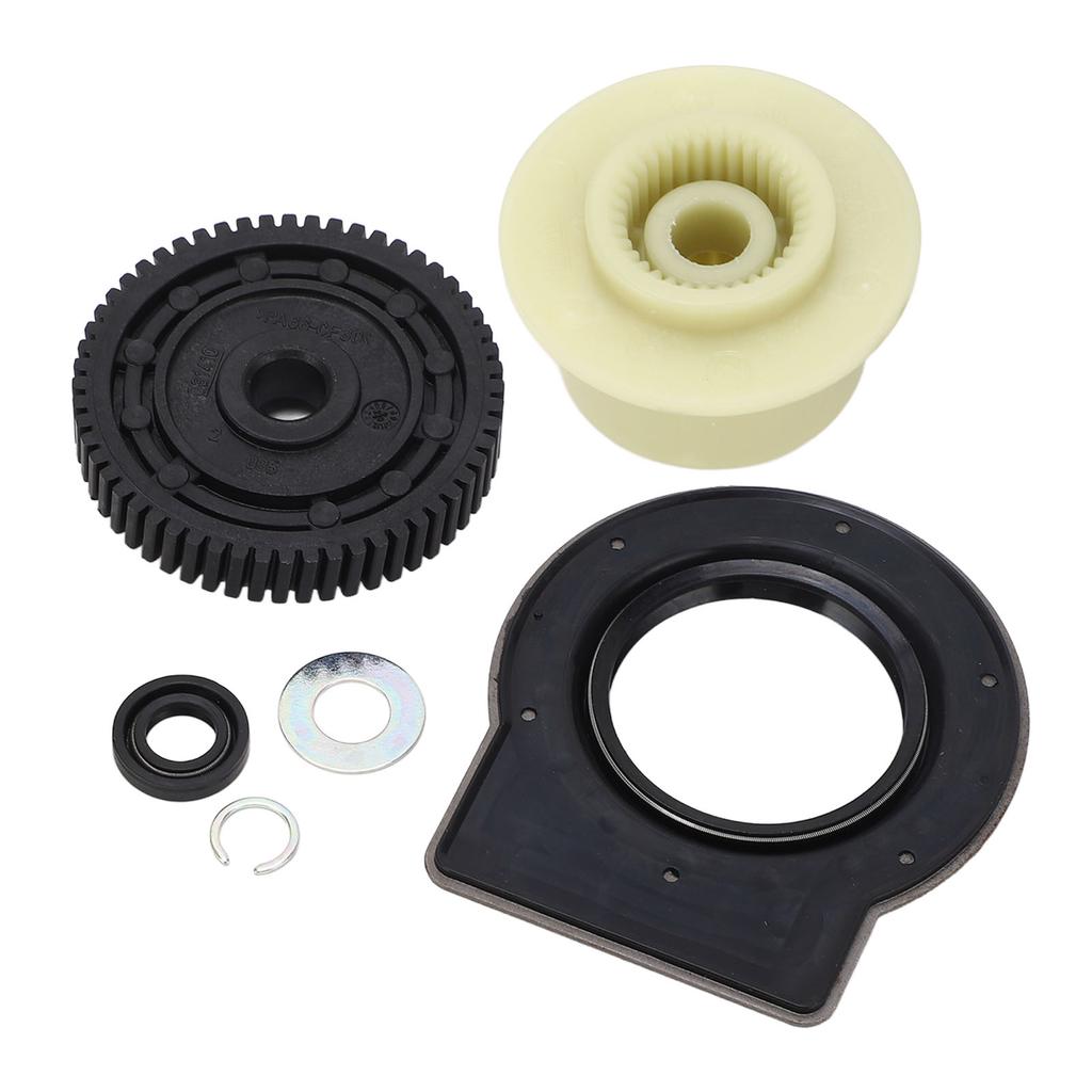 Gear Box Transfer Case 27102413711 Distribution Gearbox Actuator Repair Kit Replacement for Land Rover Discovery LR3 LR4