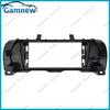 12.3 Inch Car Frame Fascia Adapter Canbus Box Decoder Android Radio Dash Fitting Panel Kit For BMW 5 (F10, F11) 2009-2017