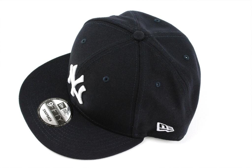 NEW ERA MLB 9FIFTY Snapback American New York Yankees Cap, League,