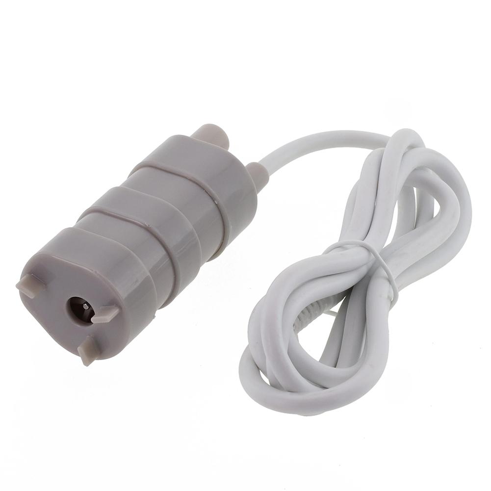 12 Volt Water Water Pump 900L/H Pump Camping Garden Engineering Plastic