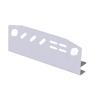Aquarium   Tool Stainless Steel Holder Sturdy Anti Skid Fish   Tools