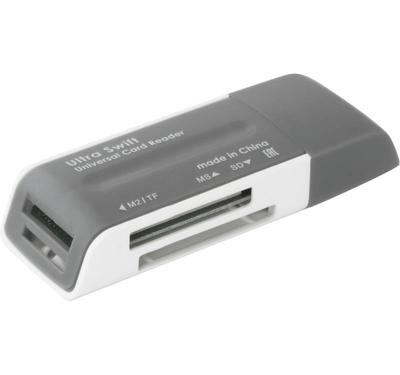 Čtečka paměťových karet Defender ULTRA SWIFT USB 2.0