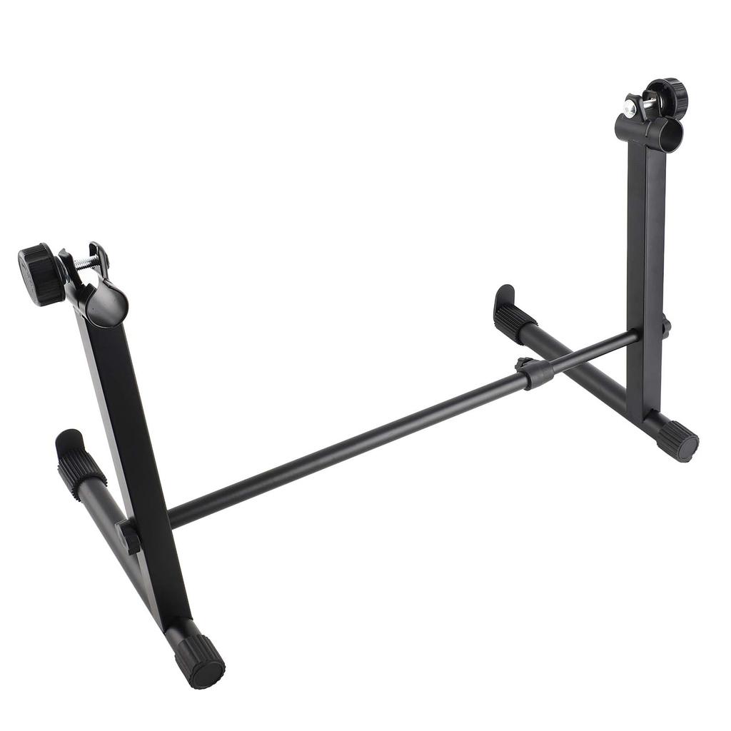 Electronic Piano Stand Riser Universal X Style Adjustable Keyboard Stand Musical Instrument Accessory