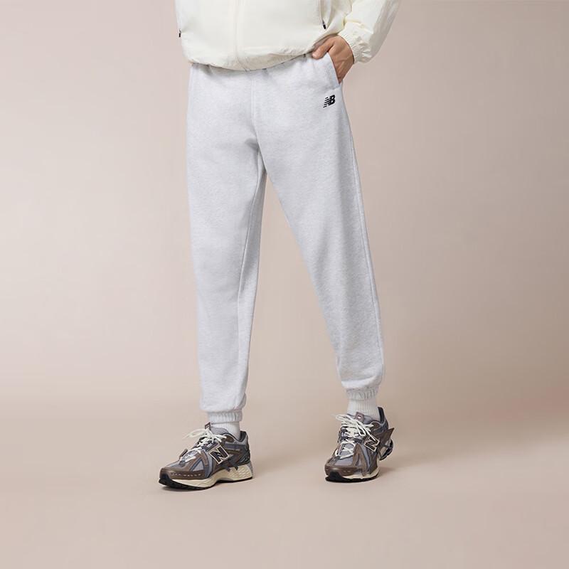 New Balance Men's MB6176UG Knit Pants