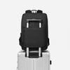 Nordace Smart Backpack With Usb Charging For 15 Inch Laptop   20l All Black   16