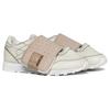 Reebok Hed Mayner X  Classic Leather Casual Versatile Shock Absorbing Durable Low Top Lifestyle Sneakers Unisex Sneakers Beige RMIA041C99LEA0010161
