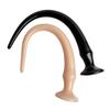 50cm Long Vagina Dildo With Suction Cup Anal Plug Prostate Massage Anus Dilator Stimulate Sex Toys For Adults Masturbation Tool