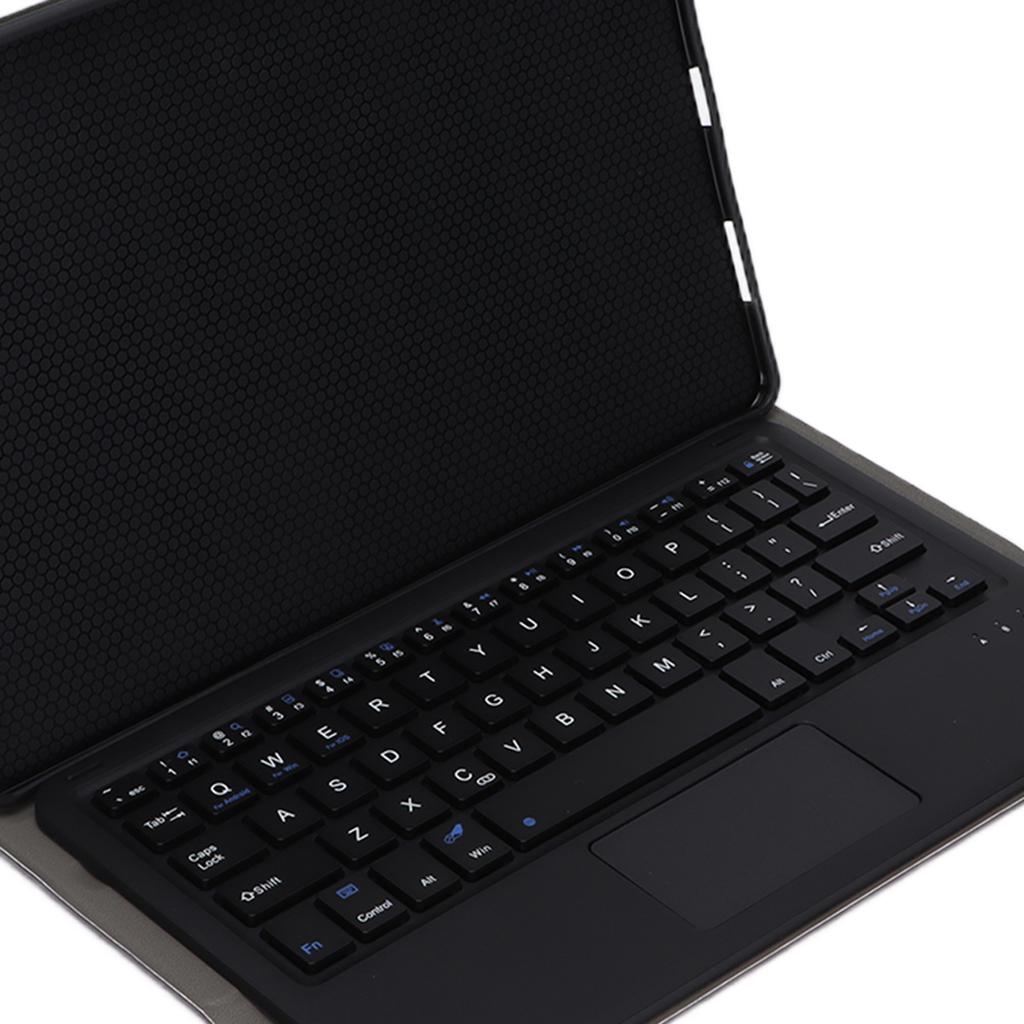 Wireless Removable Keyboard Touchpad Computer Accessories with PU Leather Case for Tab Pro 11.5in J706FCelsiusJ716F