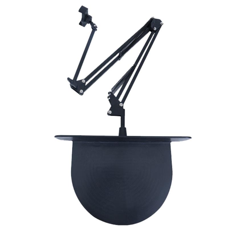 Universal Rotating Cellphone Tablet Holder Lazy Bracket for Video Watch Angle Adjustable Support Stand for Desktop Bed