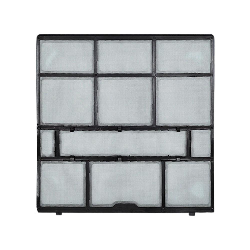 2 Pcs Hanging Air Conditioner Filter Screen Dustproof Mesh Core For Home Replacement Accessories