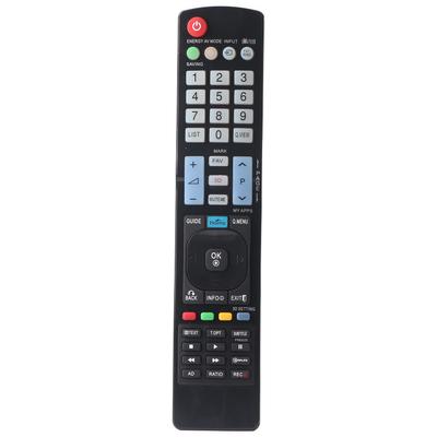 LG 3D Akıllı LCD LED HDTV TV İçin Yeni Taşınabilir Evrensel Yedek Kumanda