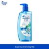 Head & Shoulders Deep Clean Anti-Dandruff Shampoo
